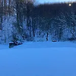 Negra Alpesi faház Parádsasvár