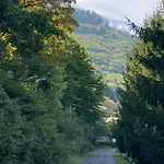 Alpesi faház Negra Parádsasvár