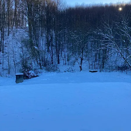Negra Vendeghaz Chalet Parádsasvár