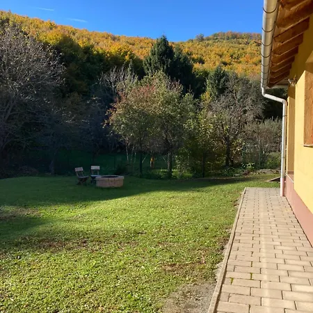 Chalet Negra Vendeghaz