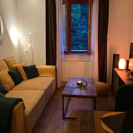 Negra Vendeghaz Chalet Parádsasvár