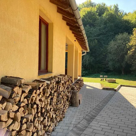 Chalet Negra Vendeghaz